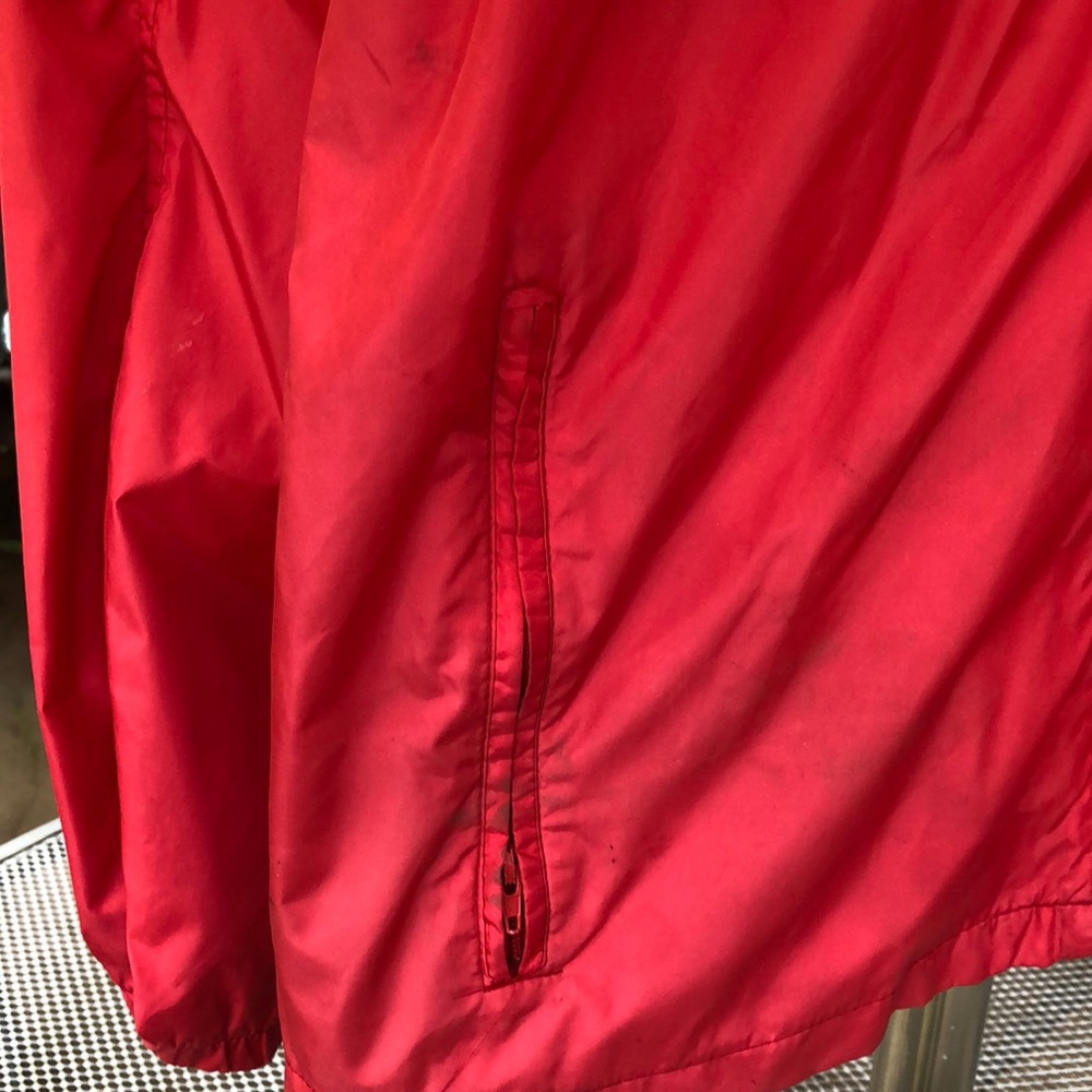 Men’s Size S Raincoat - Picture 2 of 8